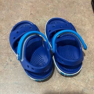 Crocs Toddler Cruisers C4